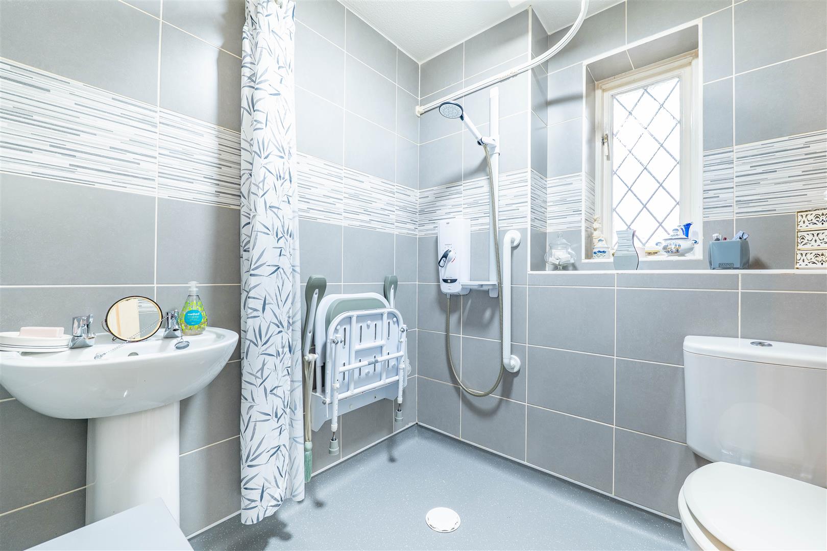 2 bed property in Woburn Green, Leyland